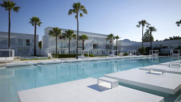 Atlantica So White Club Resort 5*